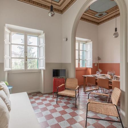 Iflat Sunny And Colorful Esquilino Apartment روما المظهر الخارجي الصورة