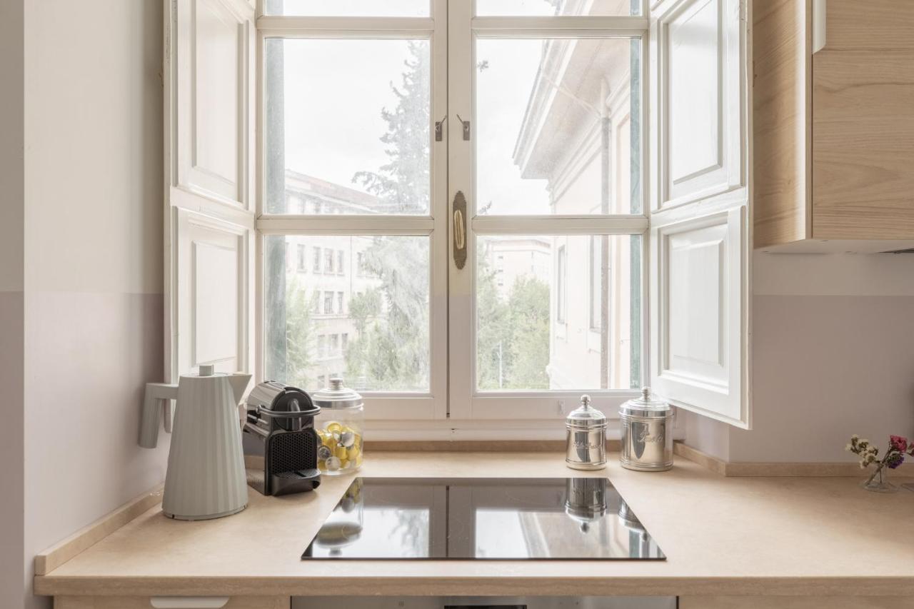 Iflat Sunny And Colorful Esquilino Apartment روما المظهر الخارجي الصورة
